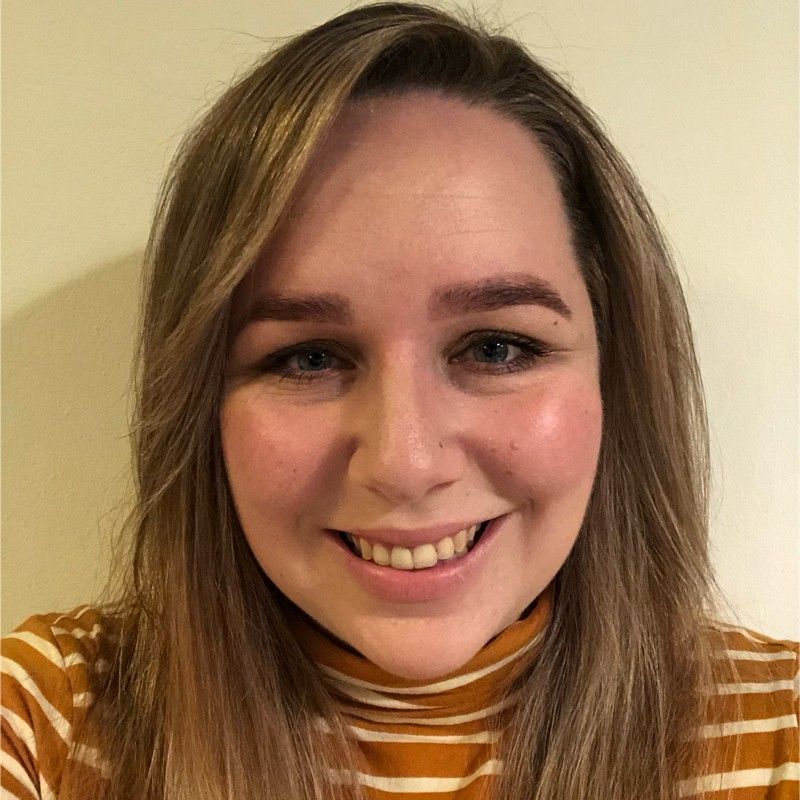 Aubrey Wood profile picture