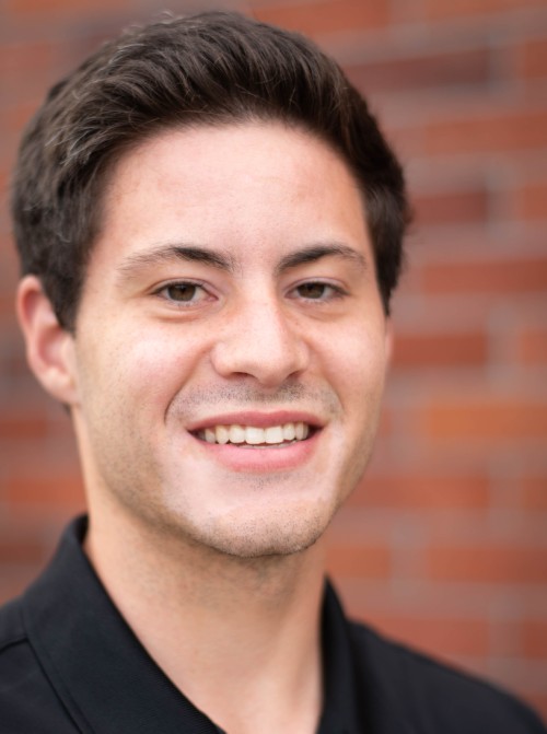 Lincoln Olson profile picture