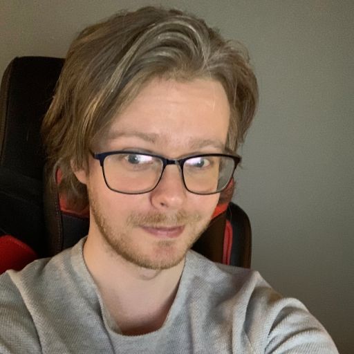 Orn Orri Olafsson profile picture